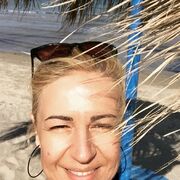 Θωμαΐς Ανδρούτσου: Έκανε το πρώτο της μπάνιο –  Οι φωτό στην παραλία