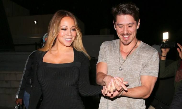 Mariah Carey: Απολαμβάνει την νέα της σιλουέτα