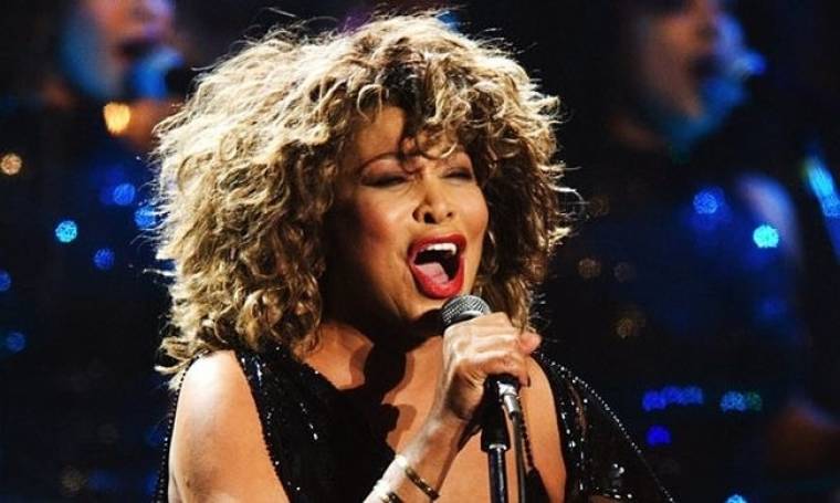 Tina Turner: Δείτε πώς είναι σήμερα