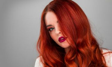Τι σημαίνει το κόκκινο χρώμα στα μαλλιά μας;