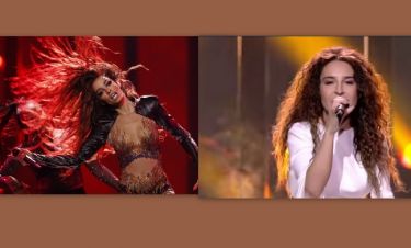 Eurovision 2018: Απόψε η «μάχη» για Ελλάδα και Κύπρο - Πώς ψηφίζουμε στον Α΄ Ημιτελικό