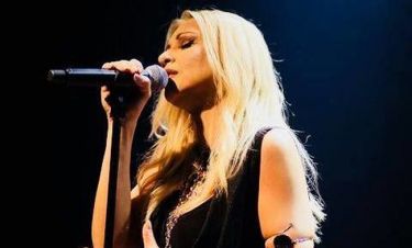 Λένα Παπαδοπούλου: Επιστρέφει με ολοκαίνουργιο τραγούδι