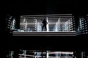 Eurovision 2018: Σουηδία: Εντυπωσίασε ο Benjamin Ingrosso με τα οπτικά εφέ 