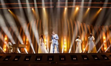 Eurovision 2018: Μαυροβούνιο: Με νύφες και πιάνο στην σκηνή