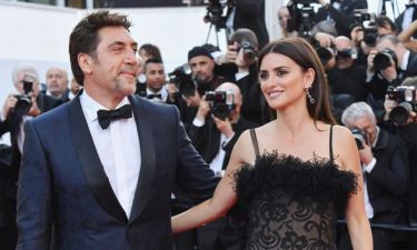 Cannes Film Festival 2018: Τα ωραιότερα looks που έχουμε δει μέχρι στιγμής