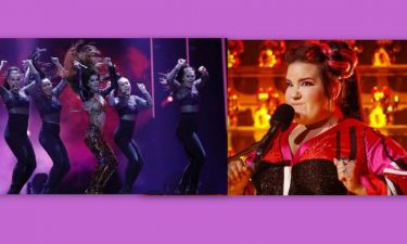 Eurovision 2018: Έτσι η Φουρέιρα εκτόπισε το απόλυτο φαβορί, το Ισραήλ - Το τρολάρισμα στο Instagram