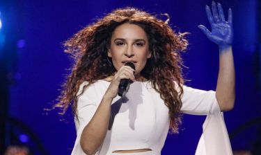 Eurovision 2018: Η πρώτη ανάρτηση της Τερζή: «Απέναντι σε αμέτρητες αντιξοότητες και πολλά «όχι» …»