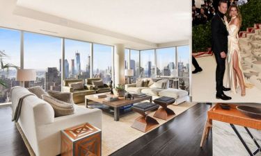 Gisele: Πουλάει το διαμέρισμά της στη Νέα Υόρκη - Δείτε φωτογραφίες του εκπληκτικού σπιτιού (pics)