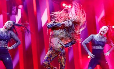Eurovision 2018: Τελικά ποια είναι η Φουρέιρα που μιλάνε όλοι; Οι άγνωστες πτυχές της ζωής της