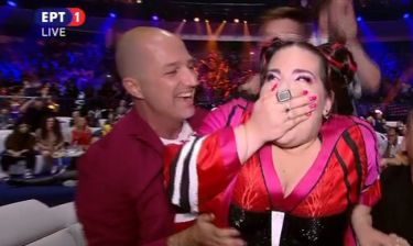 Eurovision 2018: Νικήτρια χώρα το Ισραήλ! Παραλίγο να λιποθυμήσει η Netta