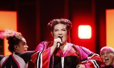 Eurovision 2018: Θα πάθετε πλάκα με τη Netta, το φαβορί του Ισραήλ! Δείτε την αδύνατη και αγνώριστη!