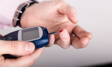 Διαβήτης τύπου 2: Η δίαιτα που αντιστρέφει τα συμπτώματα