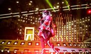 Eurovision 2018: Ισραήλ: Η Neta με το «Toy» της στη σκηνή 