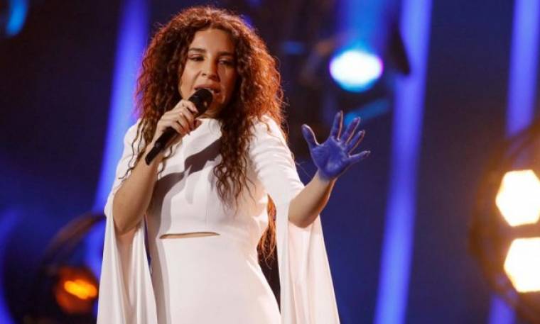 Eurovision 2018: Απογοητευτική η βαθμολογία του Α' Ημιτελικού για Ελλάδα και Κύπρο!