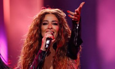 Eurovision 2018: Έβλεπαν όλοι Φουρέιρα: Το ΡΙΚ έφτασε το απίστευτο ποσοστό 94,4% σε τηλεθέαση!
