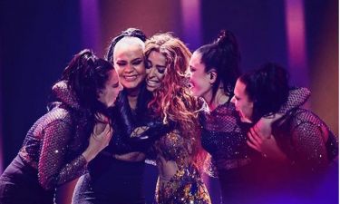 Eurovision 2018: Το πρώτο μήνυμα της Φουρέιρα στο instagram και το δημόσιο «ευχαριστώ»