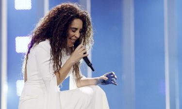Eurovision 2018: Το μήνυμα της Τερζή μετά το τέλος του διαγωνισμού με αποδέκτες Φουρέιρα και Νέτα