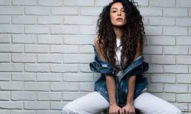 Eurovision 2018: Γιάννα Τερζή: «Την άφησαν στο έλεος»