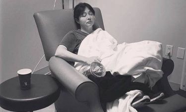 Shannen Doherty: υποβλήθηκε σε εγχείρηση αποκατάστασης στήθους μετά τη μαστεκτομή
