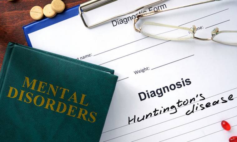 Νόσος του Huntington: Τι είναι & ποια η σχέση της με τη ρευματοειδή αρθρίτιδα