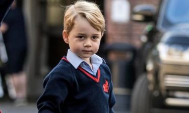 Σοκ! Τζιχαντιστής σχεδίαζε να δηλητηριάσει τον 4χρονο πρίγκιπα George στο σχολείο