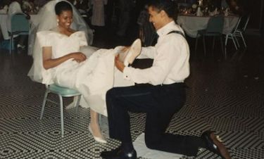 Μισέλ Ομπάμα: Σπάνιες φωτογραφίες της ζωής της πριν γίνει πρώτη κυρία
