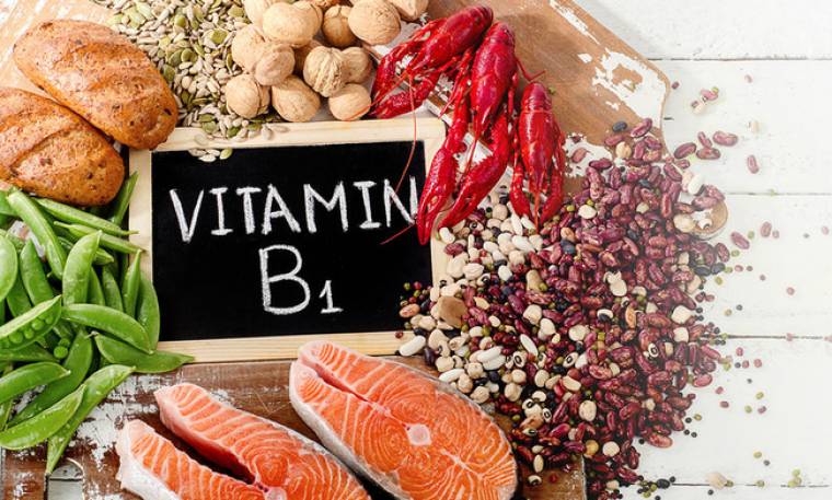 Έλλειψη βιταμίνης Β1: Ποια συμπτώματα προκαλεί & πώς θα τη διορθώσετε
