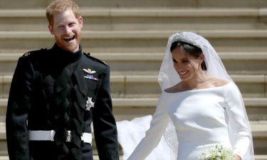 Γιατί η Meghan Markle και ο πρίγκιπας Harry επέστρεψαν δώρα γάμου αξίας 8 εκατομμυρίων