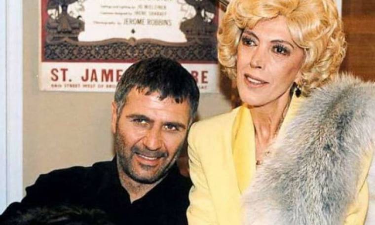Συγκλονίζει η Ντίνα Κώνστα για τον Σεργιανόπουλο «Ήταν ό,τι πιο άγριο έχω ζήσει στη ζωή μου»