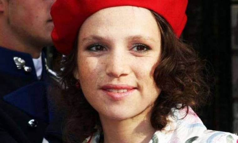 Αυτοκτόνησε η 33χρονη αδερφή της βασίλισσας Μάξιμα της Ολλανδίας