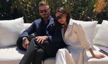 Σάλος με το στοίχημα που θέλει τον David και τη Victoria Beckham να χωρίζουν άμεσα