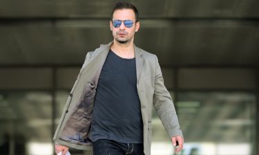 Ντέμης Νικολαΐδης για Παύλο Γιαννακόπουλο: «Ο παράγοντας που όλοι θα θέλαμε στην ομάδα μας»