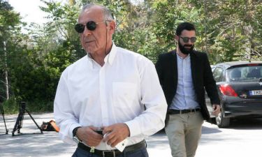 Κωνσταντίνου: «Ο Παύλος Γιαννακόπουλος αφήνει παρακαταθήκη»