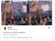 Beyonce: Έγκυος στο τέταρτο παιδί της - Οι φωτό που φούντωσαν τις φήμες 