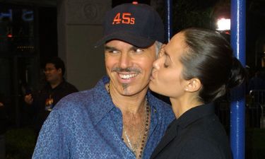 Ο πρώην της Angelina Jolie, Billy Bob Thornton αποκαλύπτει τον μοναδικό λόγο που χώρισαν