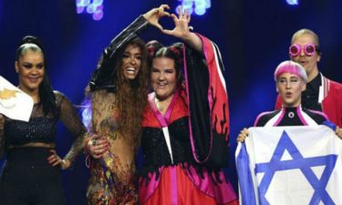 Είναι οριστικό! Η EBU ανακοίνωσε ποια χώρα, ανάμεσα σε Ισραήλ και Κύπρο, θα διεξάγει τη Eurovision