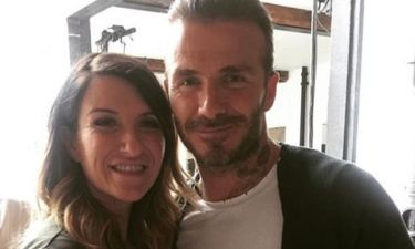 Χωρισμός – σοκ στην οικογένεια του David Beckham