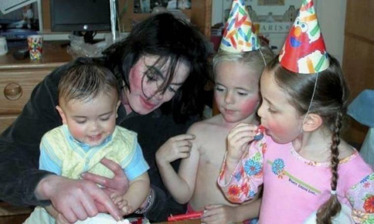Michael Jackson: Δείτε πώς είναι και τι κάνουν σήμερα τα τρία παιδιά του