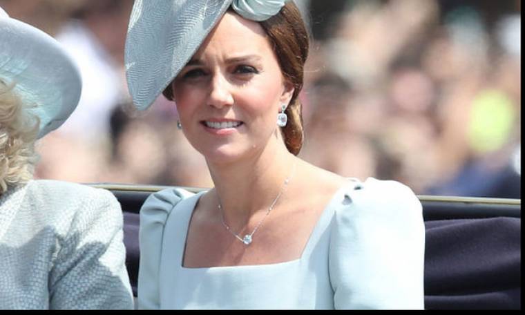 Δεν φαντάζεσαι τι είναι πιθανό να κληρονομήσει η Kate Middleton από την πριγκίπισσα Diana!