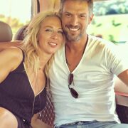 Αλέξανδρος Παρθένης: Ρομαντικό ταξίδι με την σύντροφό του στην Κωνσταντινούπολη