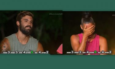 Survivor 2: Η απορία του Γκότση και τα γέλια της Μελίνας