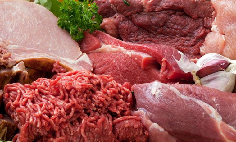 Πόσο καιρό «αντέχει» το κρέας στο ψυγείο ανάλογα με το είδος του (εικόνες)