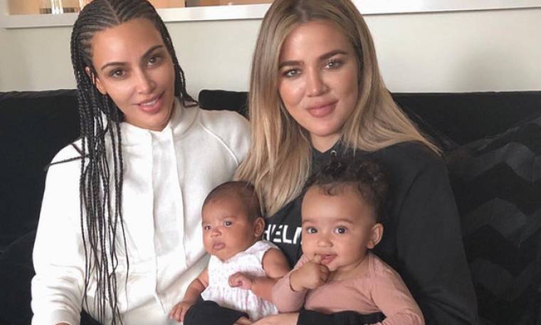 Το μυστικό των Kardashian: Υπάρχει λόγος που κάνουν πάνω από τρία παιδιά σύμφωνα με την Khloe