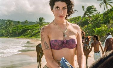 Αmy Winehouse: ανέκδοτες στιγμές της από ένα καλοκαίρι που δεν κράτησε πολύ
