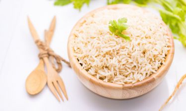 Ρύζι & τροφική δηλητηρίαση: Πώς θα μειώσετε τον κίνδυνο