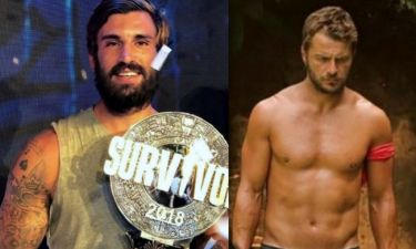 Survivor 2: Το μήνυμα του Ντάνου στον Ηλία Γκότση μετά τη νίκη του: «Είσαι λεβέντης!»
