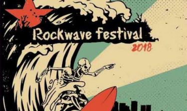Rockwave Festival: Ο heavy metal σεισμός πλησιάζει!