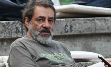 Αντώνης Καφετζόπουλος: «Έχω την άποψη ότι η Επίδαυρος πρέπει να κλείσει»