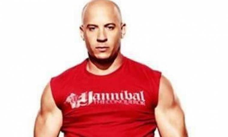Ο Vin Diesel δεν ξεχνάει τον Paul Walker