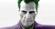 Joaquin Phoenix: Θα είναι ο νέος Joker